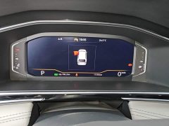 Volkswagen Tiguan L Outstanding Edition 300TSI Automatic FWD Dragon Ascendant Version - ფოტო 11