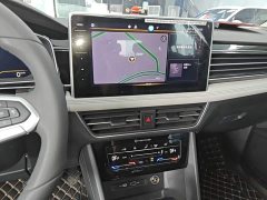 Volkswagen Tiguan L Outstanding Edition 300TSI Automatic FWD Dragon Ascendant Version - ფოტო 12