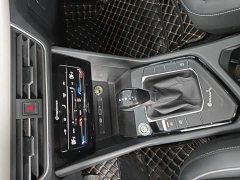 Volkswagen Tiguan L Outstanding Edition 300TSI Automatic FWD Dragon Ascendant Version - ფოტო 13