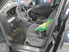 Volkswagen Tiguan L Outstanding Edition 300TSI Automatic FWD Dragon Ascendant Version - ფოტო 14