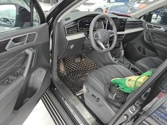Volkswagen Tiguan L Outstanding Edition 300TSI Automatic FWD Dragon Ascendant Version - ფოტო 15
