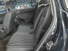 Volkswagen Tiguan L Outstanding Edition 300TSI Automatic FWD Dragon Ascendant Version - ფოტო 16