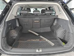 Volkswagen Tiguan L Outstanding Edition 300TSI Automatic FWD Dragon Ascendant Version - ფოტო 18