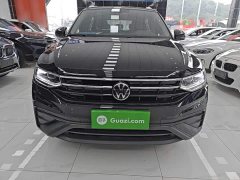 Volkswagen Tiguan L Outstanding Edition 300TSI Automatic FWD Dragon Ascendant Version - ფოტო 2