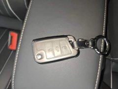 Volkswagen Tiguan L Outstanding Edition 300TSI Automatic FWD Dragon Ascendant Version - ფოტო 8