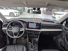 Volkswagen Tiguan L Outstanding Edition 300TSI Automatic FWD Dragon Ascendant Version - ფოტო 9