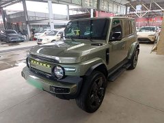 Chery iCAR Super V23 2025 501 Four-Wheel Drive Intelligent Driving Edition - ფოტო 1