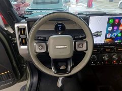 Chery iCAR Super V23 2025 501 Four-Wheel Drive Intelligent Driving Edition - ფოტო 10