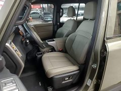 Chery iCAR Super V23 2025 501 Four-Wheel Drive Intelligent Driving Edition - ფოტო 14