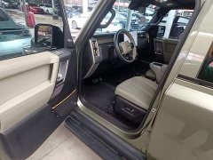 Chery iCAR Super V23 2025 501 Four-Wheel Drive Intelligent Driving Edition - ფოტო 15