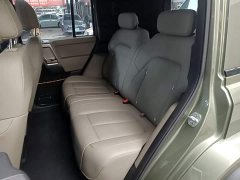 Chery iCAR Super V23 2025 501 Four-Wheel Drive Intelligent Driving Edition - ფოტო 16