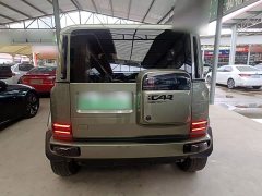 Chery iCAR Super V23 2025 501 Four-Wheel Drive Intelligent Driving Edition - ფოტო 5