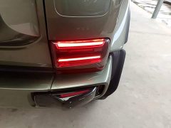 Chery iCAR Super V23 2025 501 Four-Wheel Drive Intelligent Driving Edition - ფოტო 7