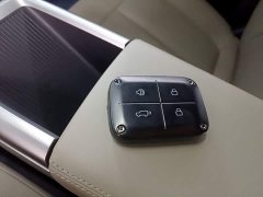 Chery iCAR Super V23 2025 501 Four-Wheel Drive Intelligent Driving Edition - ფოტო 8