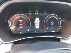 Geely Xingrui Facelift 2.0T Diesel Premium - ფოტო 11