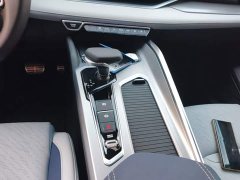 Geely Xingrui Facelift 2.0T Diesel Premium - ფოტო 13