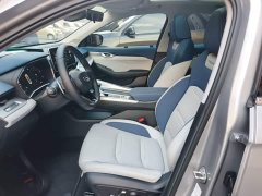 Geely Xingrui Facelift 2.0T Diesel Premium - ფოტო 14