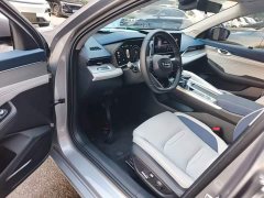 Geely Xingrui Facelift 2.0T Diesel Premium - ფოტო 15