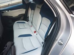 Geely Xingrui Facelift 2.0T Diesel Premium - ფოტო 16