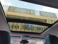 Geely Xingrui Facelift 2.0T Diesel Premium - ფოტო 17