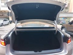 Geely Xingrui Facelift 2.0T Diesel Premium - ფოტო 18