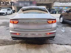 Geely Xingrui Facelift 2.0T Diesel Premium - ფოტო 5