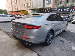 Geely Xingrui Facelift 2.0T Diesel Premium - ფოტო 6