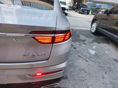 Geely Xingrui Facelift 2.0T Diesel Premium - ფოტო 7
