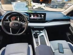Geely Xingrui Facelift 2.0T Diesel Premium - ფოტო 9