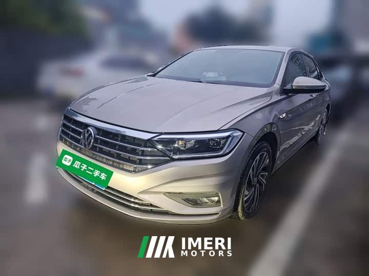 Volkswagen Sagitar 280TSI DSG Excellence Edition - ავტომობილი ჩინეთიდან