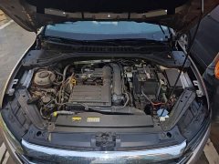 Volkswagen Sagitar 280TSI DSG Excellence Edition - ფოტო 10