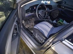 Volkswagen Sagitar 280TSI DSG Excellence Edition - ფოტო 13