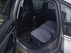 Volkswagen Sagitar 280TSI DSG Excellence Edition - ფოტო 14