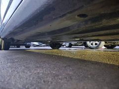 Volkswagen Sagitar 280TSI DSG Excellence Edition - ფოტო 15