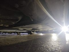 Volkswagen Sagitar 280TSI DSG Excellence Edition - ფოტო 16