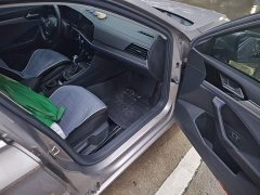Volkswagen Sagitar 280TSI DSG Excellence Edition - ფოტო 17