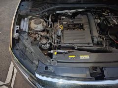 Volkswagen Sagitar 280TSI DSG Excellence Edition - ფოტო 18