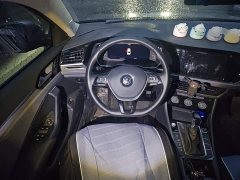 Volkswagen Sagitar 280TSI DSG Excellence Edition - ფოტო 2