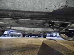 Volkswagen Sagitar 280TSI DSG Excellence Edition - ფოტო 20