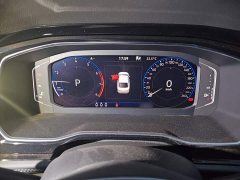 Volkswagen Sagitar 280TSI DSG Excellence Edition - ფოტო 3