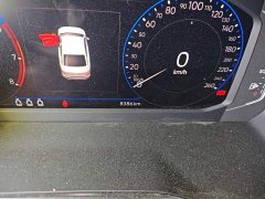 Volkswagen Sagitar 280TSI DSG Excellence Edition - ფოტო 4
