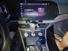Volkswagen Sagitar 280TSI DSG Excellence Edition - ფოტო 5