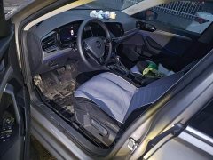 Volkswagen Sagitar 280TSI DSG Excellence Edition - ფოტო 7