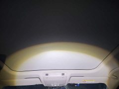 Volkswagen Sagitar 280TSI DSG Excellence Edition - ფოტო 8