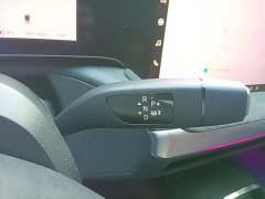 XPeng P7 625E - ფოტო 13
