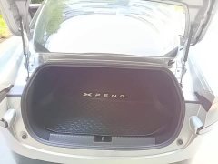 XPeng P7 625E - ფოტო 18