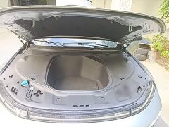 XPeng P7 625E - ფოტო 19