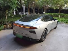 XPeng P7 625E - ფოტო 6