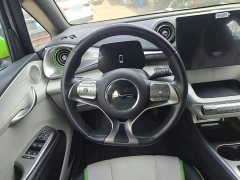 BYD Dolphin 405km Freedom Edition - ფოტო 10