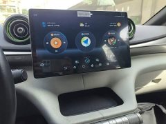 BYD Dolphin 405km Freedom Edition - ფოტო 12